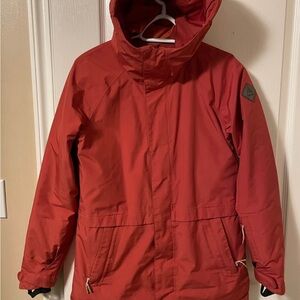 Burton Goretex Kaylo Jacket (Tandori)